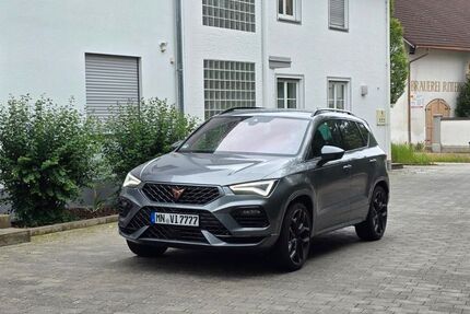 Cupra Ateca 57.000 km 26.800 &euro; Wiedergeltingen 86879