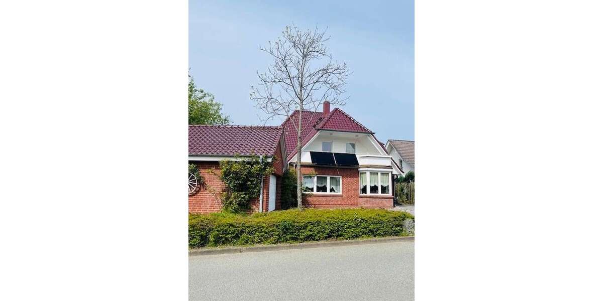 Einfamilienhaus Schwarzenbek - 8 Zimmer, 180 m&sup2;, 699.500&euro; | Angebot:26550233