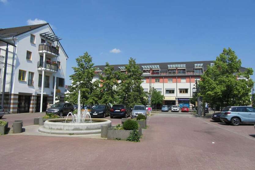 Büro in Nuthetal 695 € 56.01 m²