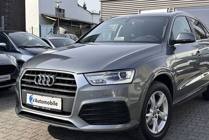 Audi Q3 88.500 km 20.880 &euro; Bielefeld 33609