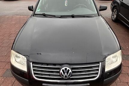 VW Passat 260.000 km 1.500 &euro; Bad Friedrichshall 74177