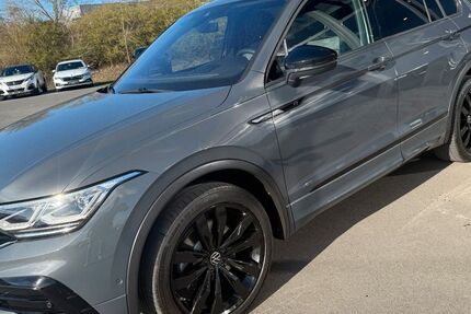 VW Tiguan 59.720 km 36.980 &euro; Bitburg 54634