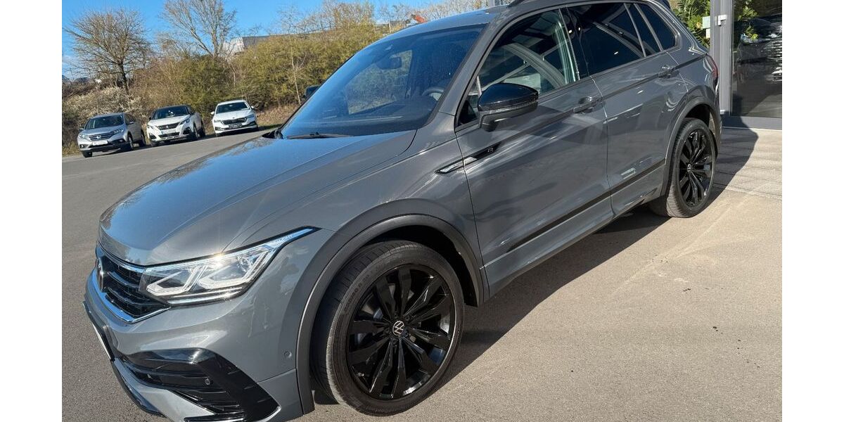 VW Tiguan 59.720 km 36.980 &euro; Bitburg 54634