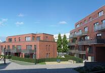 Moderner Komfort in historischem Ambiente.