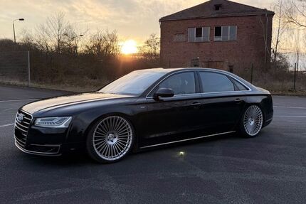 Audi A8 290.000 km 30.950 &euro; Harztor 99768