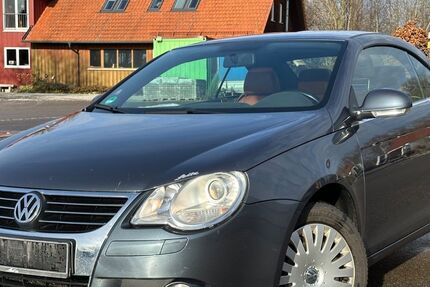 VW Eos 220.000 km 2.790 &euro; Türkheim 86842