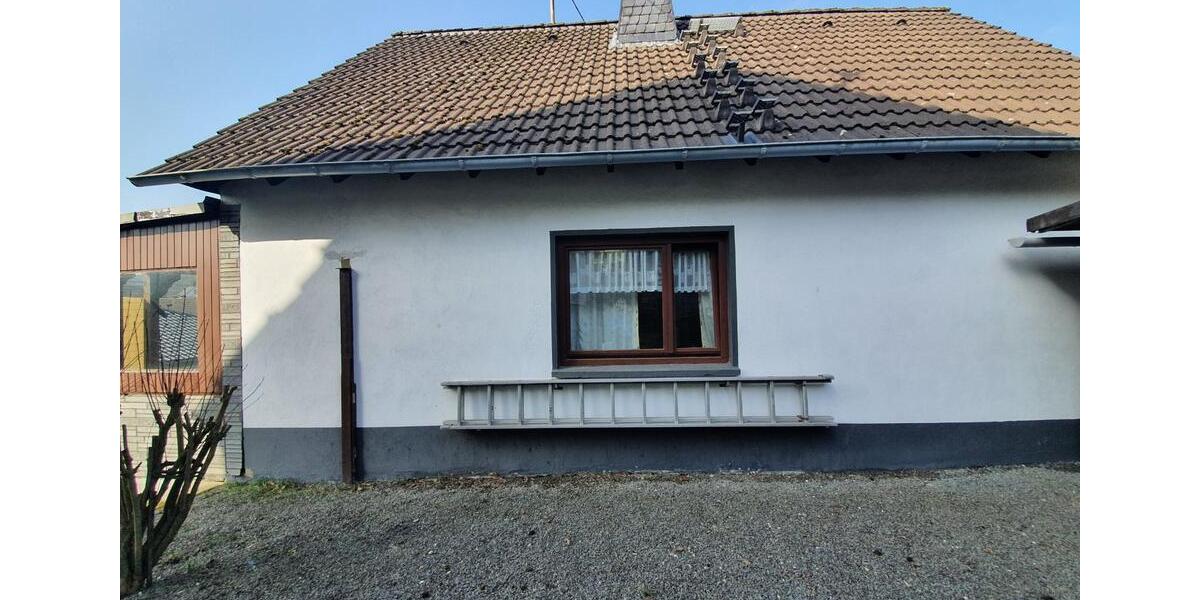 Einfamilienhaus Engelskirchen - 4 Zimmer, 95 m&sup2;, 248.000&euro; | Angebot:25580200