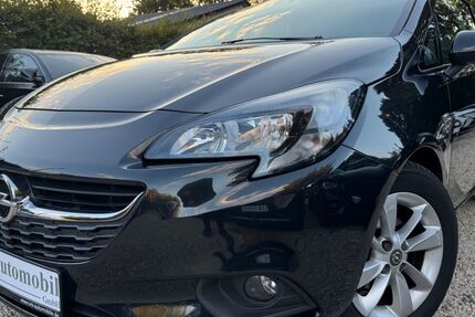 Opel Corsa 99.864 km 9.990 € Großbeeren 14979