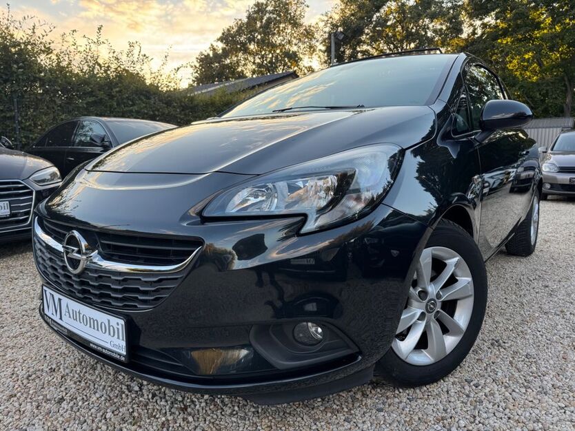 Opel Corsa 99.864 km 9.990 € Großbeeren 14979