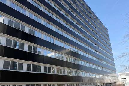 Wohnung Frankfurt Niederrad - 1 Zimmer, 20 m&sup2;, 186.900&euro; | Angebot:27348607