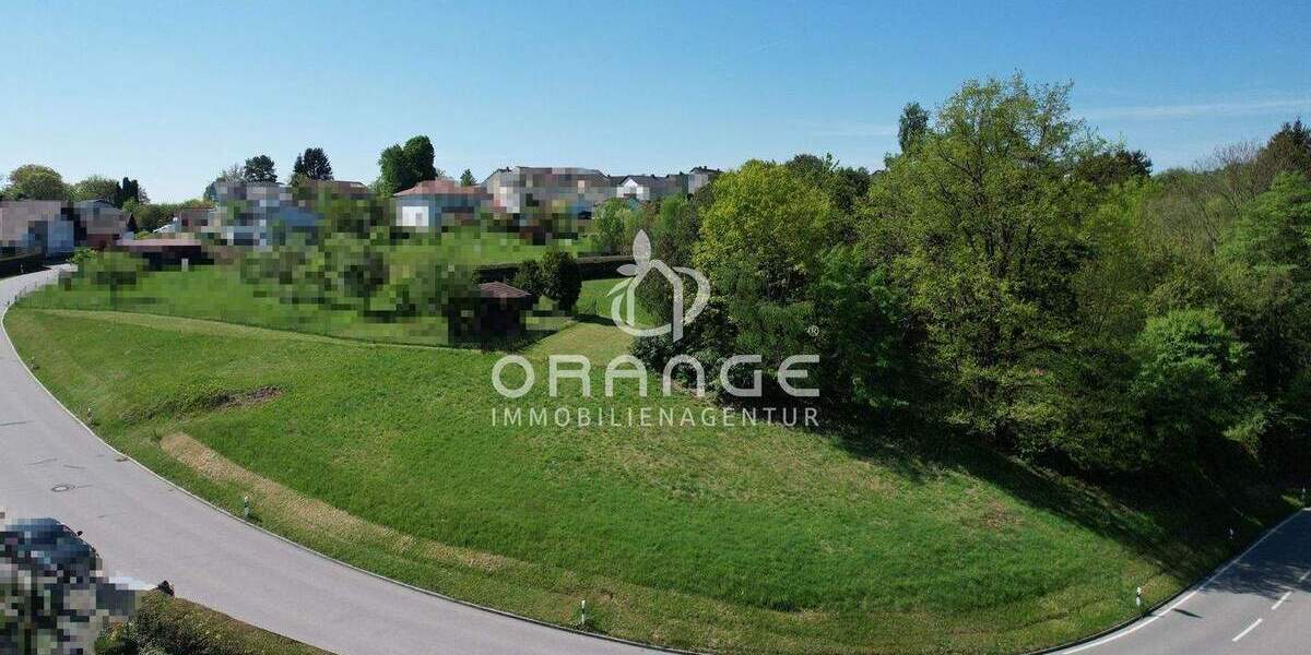 Grundstück Vilshofen - 199.000&euro; | Angebot:24435588