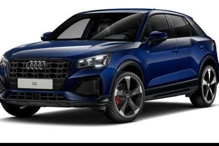 Audi Q2 6.500 km 37.890 &euro; Crailsheim 74564