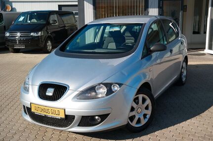 Seat Toledo