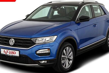 VW T-Roc 65.553 km 17.890 &euro; Leipzig 04209