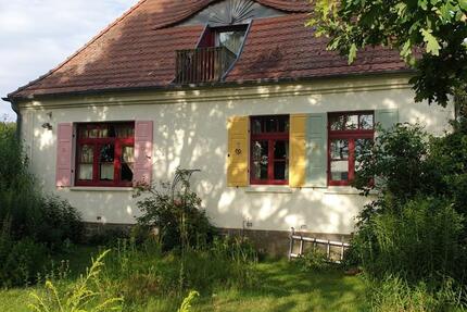 Idyllische Alleinllage 6 zimmer