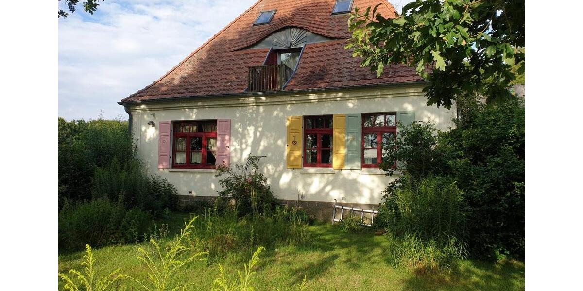 Idyllische Alleinllage 6 zimmer