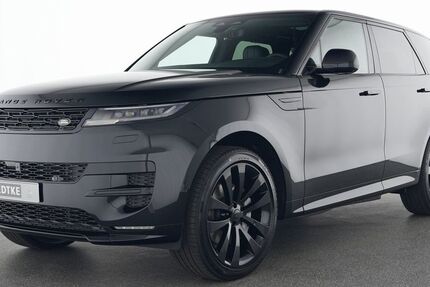 Land Rover Range Rover Sport 3.000 km 118.990 &euro; Weiterstadt 64331