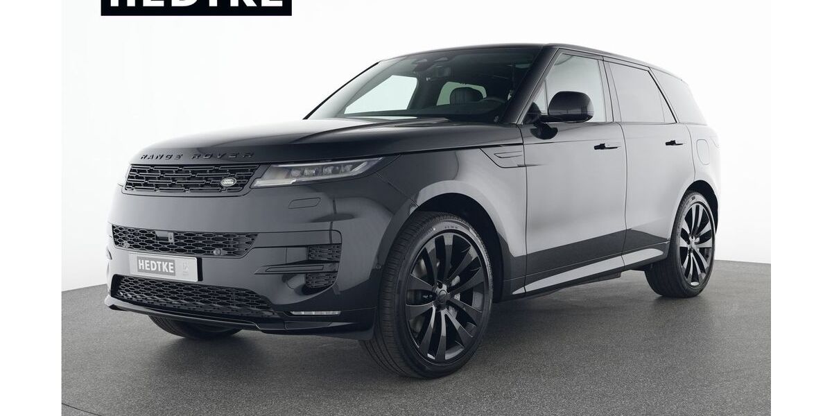 Land Rover Range Rover Sport 3.000 km 124.990 &euro; Weiterstadt 64331