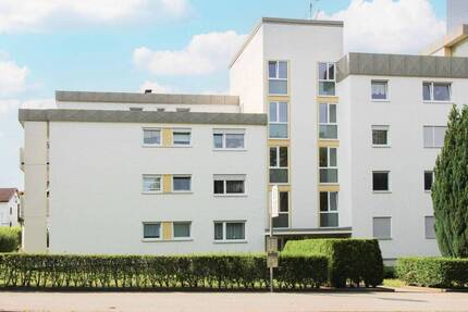 Wohnung Weißenhorn - 3 Zimmer, 85 m&sup2;, 279.000&euro; | Angebot:26724012
