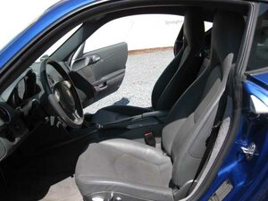 Porsche Cayman Cayman dt.Fzg. 8fach bereift 150.000 km 28.999 &euro; Biebesheim 64584
