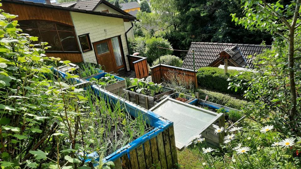 Einfamilienhaus Furtwangen im Schwarzwald - 13 Zimmer, 300 m&sup2;, 475.000&euro; | Angebot:25322574