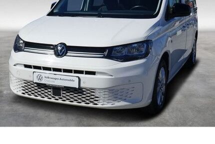 VW Caddy Maxi 70.485 km 24.430 &euro; Chemnitz 09113