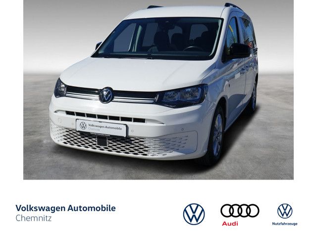 VW Caddy Maxi 70.485 km 24.430 &euro; Chemnitz 09113