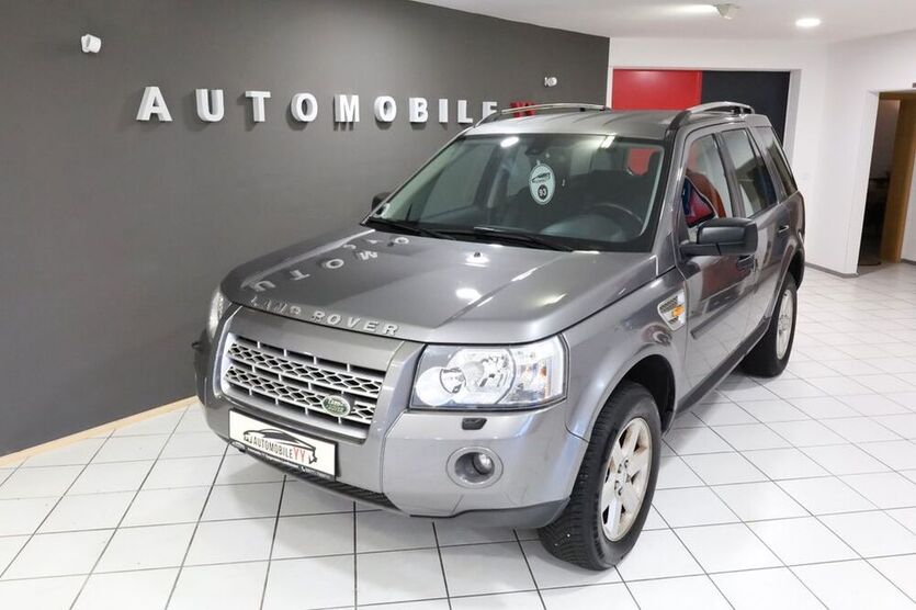 Freelander