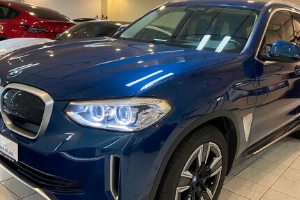 BMW iX3 49.088 km 34.999 € Grünberg 35305