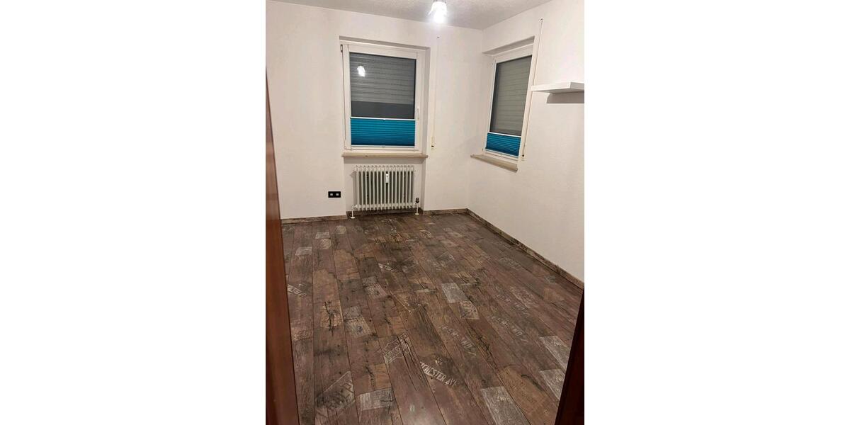 Etagenwohnung Lauchheim - 3.5 Zimmer, 90 m&sup2;, 315.000&euro; | Angebot:26398817