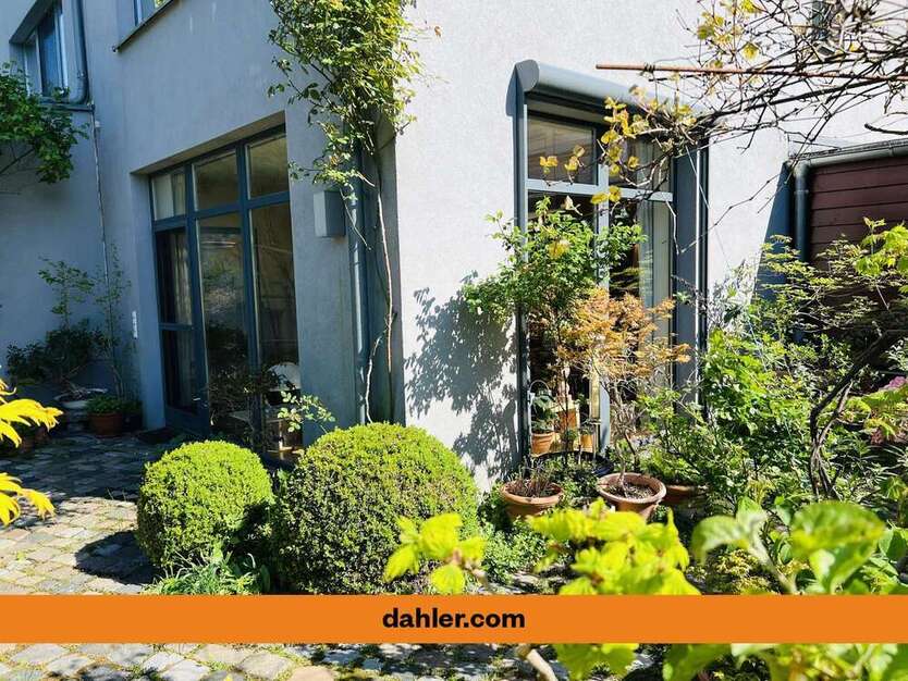 Haus zum Kaufen in Leipzig 720.000 € 134 m²