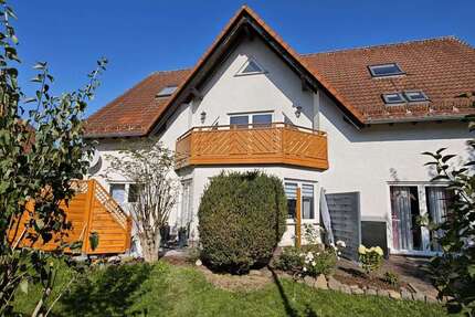 Wohnung zum Kaufen in Mücke Merlau 229.000 € 115 m² 4 zimmer