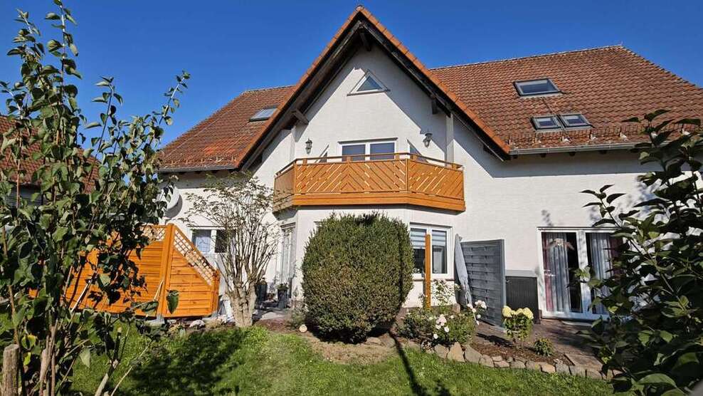 Wohnung zum Kaufen in Mücke Merlau 229.000 € 115 m² 4 zimmer