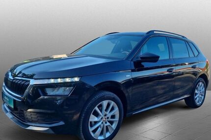 Skoda Kamiq 68.820 km 22.350 &euro; Bad Camberg 65520