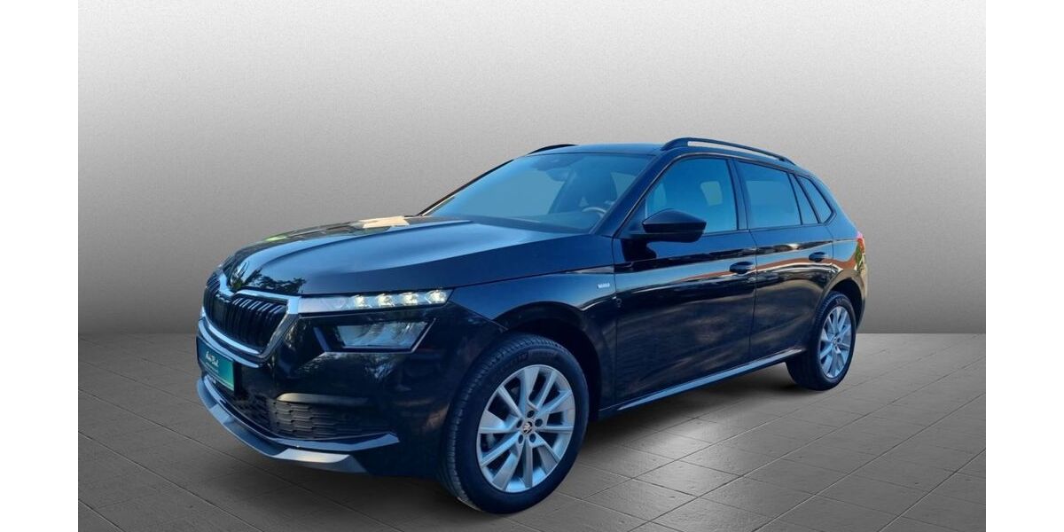 Skoda Kamiq 68.820 km 22.980 &euro; Bad Camberg 65520