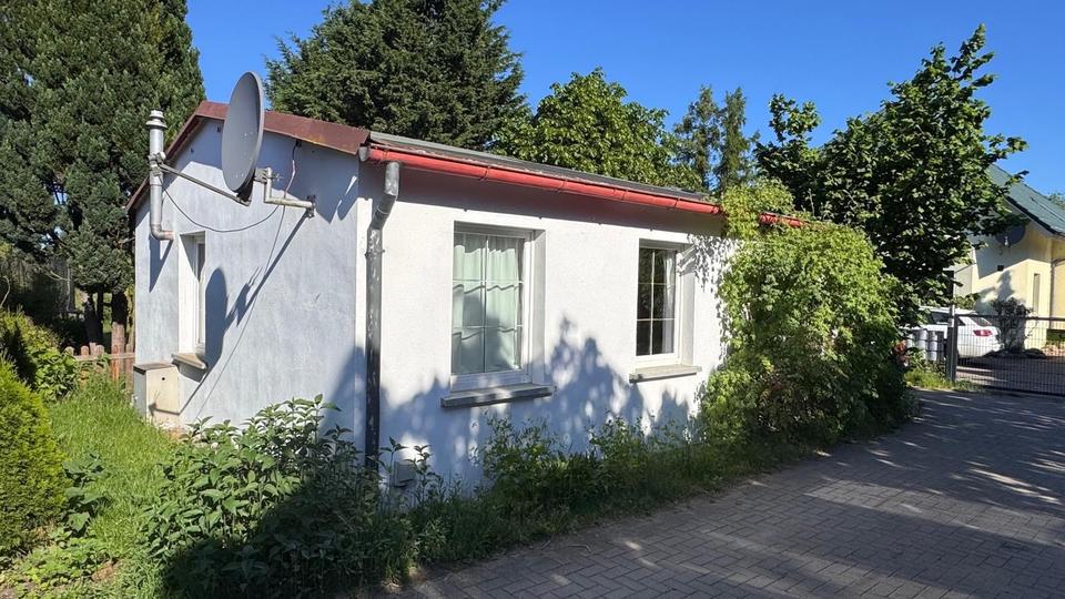 Einfamilienhaus Joachimsthal - 1 Zimmer, 51 m&sup2;, 170.000&euro; | Angebot:26934843