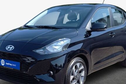 Hyundai i10 2.215 km 18.950 &euro; Offenbach 63069