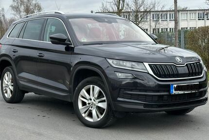 Skoda Kodiaq 368.000 km 12.490 &euro; Neuss 41460