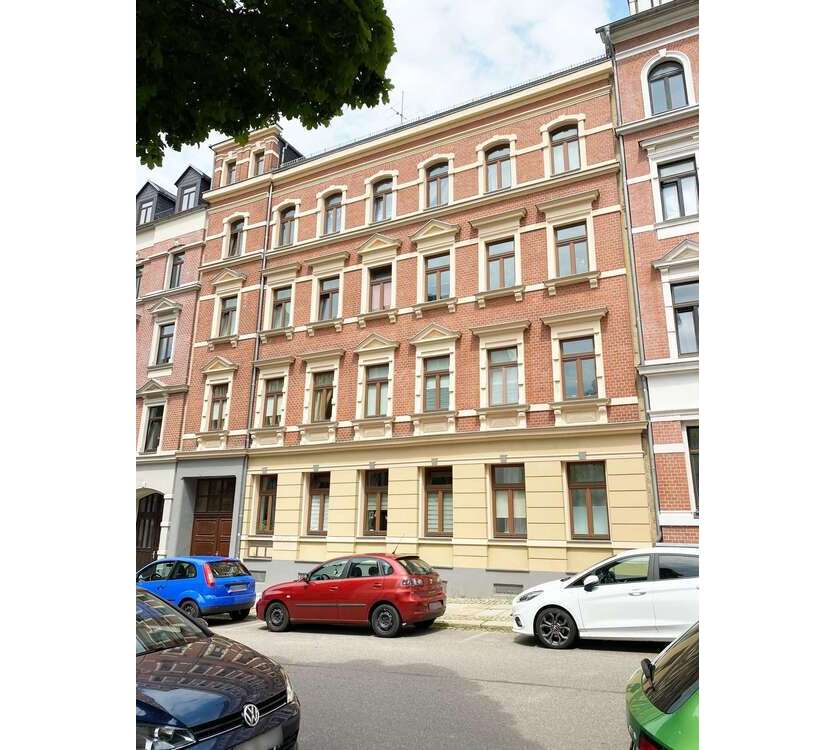 Wohnung zum Mieten in Chemnitz 250 € 50 m²
