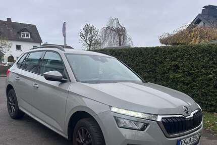 Skoda Kamiq 35.150 km 18.900 € Niestetal 34266
