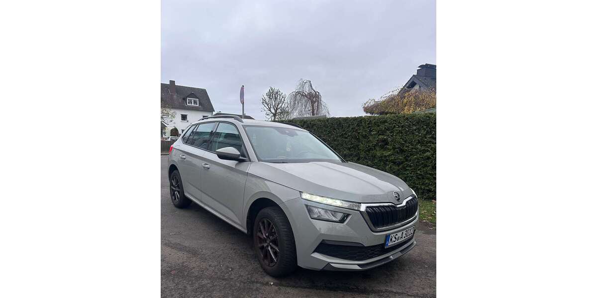 Skoda Kamiq 35.150 km 18.900 € Niestetal 34266