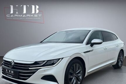 VW Arteon