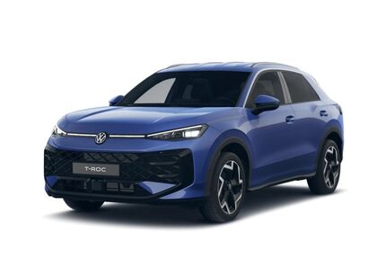 VW T-Roc 14.394 km 30.991 &euro; Mannheim 68309