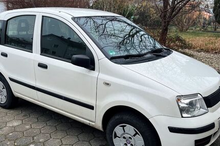 Fiat Panda 149.300 km 850 &euro; Scheuring 86937