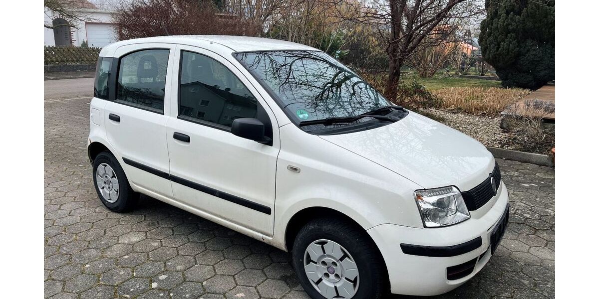 Fiat Panda 149.300 km 850 &euro; Scheuring 86937