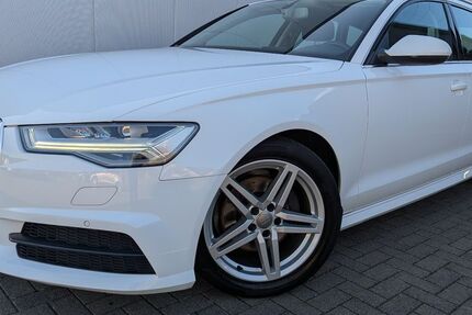 Audi A6 159.000 km 17.990 &euro; Bekond 54340
