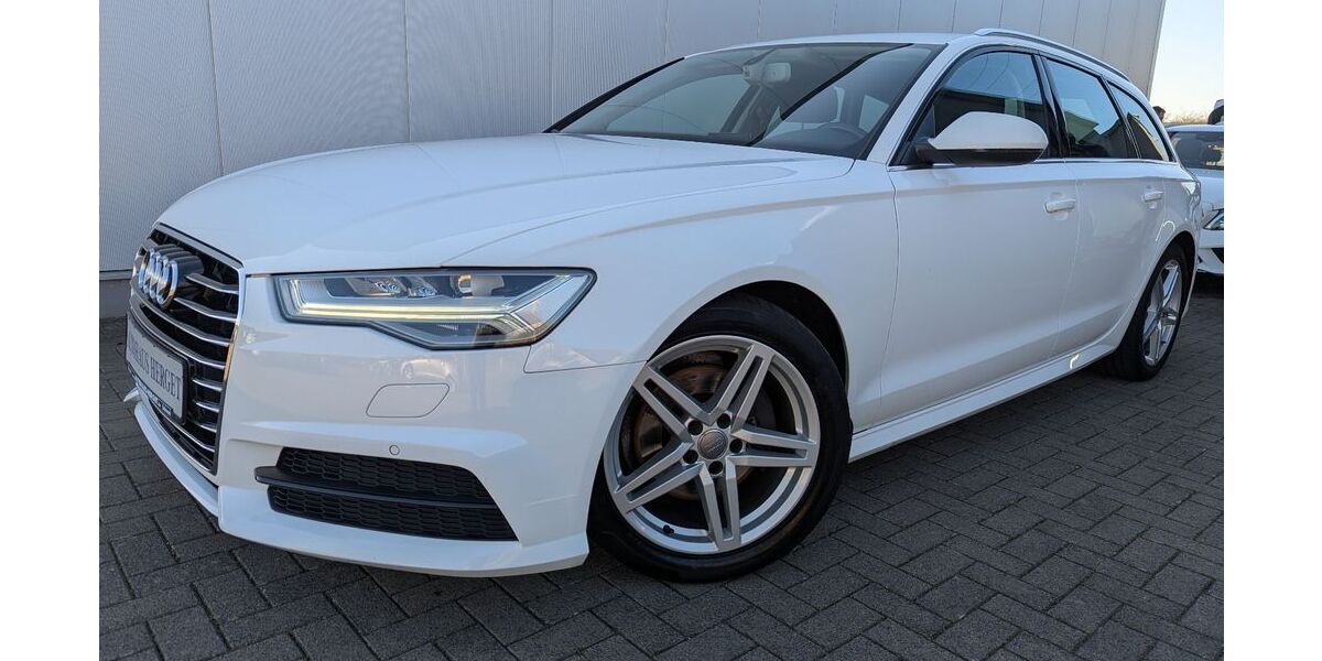 Audi A6 159.000 km 17.990 &euro; Bekond 54340