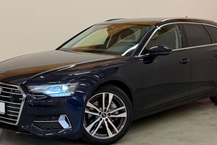 Audi A6 59.561 km 33.350 &euro; Eichenzell-Welkers 36124