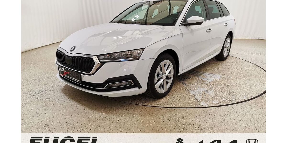 Skoda Octavia 55.900 km 22.969 &euro; Chemnitz - Mittelbach 09224