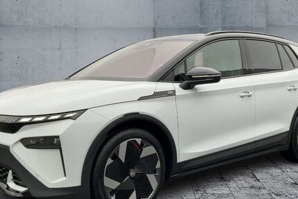 Skoda Elroq 12.300 km 42.370 &euro; Hof 95030